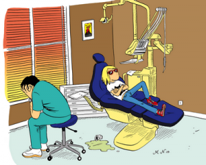 Кто вы на самом деле: стоматолог или хозяин своей судьбы?